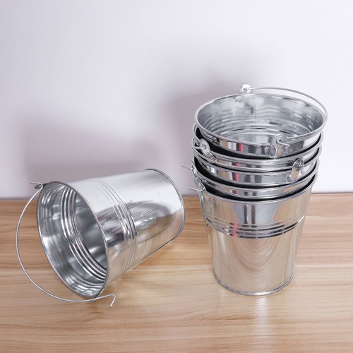 Pcs ice bucket - 5,