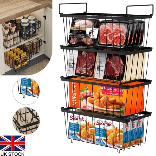 Pack freezer baskets - freezer,