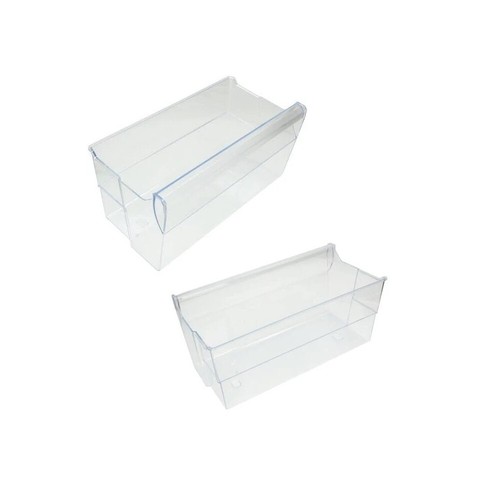 Ikea fridge freezer - fridge, &
