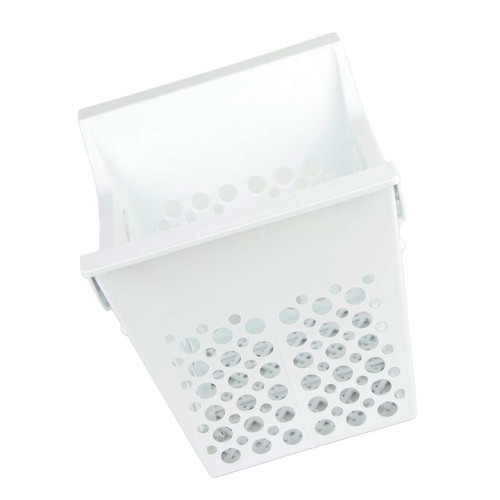 Adjustable freezer storage - adjustable,