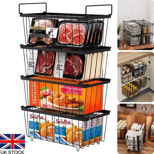 Freezer baskets - freezer,