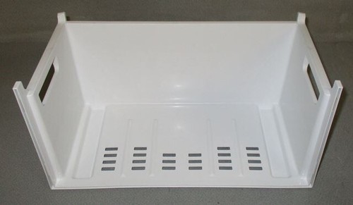 Genuine beko cfg1552s freezer - cfg1552s,