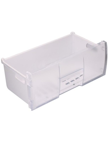 Beko fridge freezer drawer - fridge,
