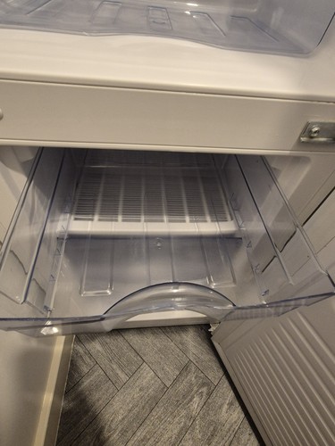 Beko fridge freezer small - beko,