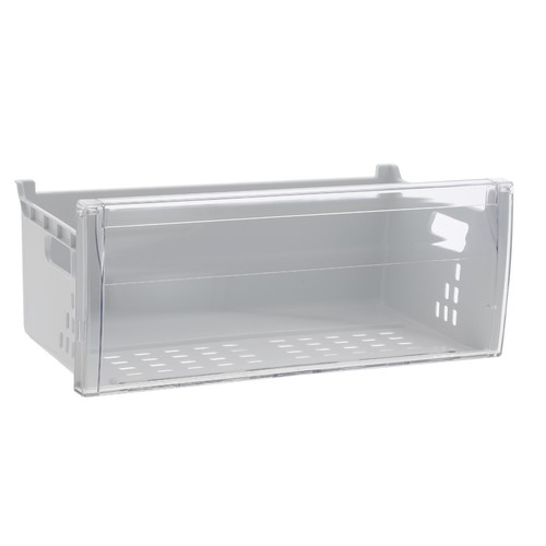 Beko fridge freezer lower - fridge,