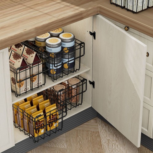 Pack stackable wire freezer - pack,