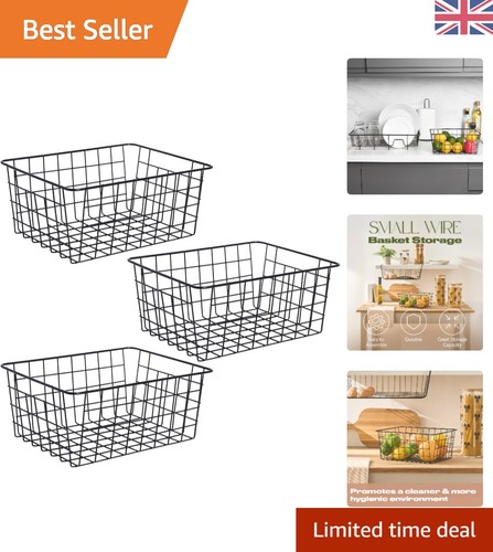 Ohs pack wire basket - 3,