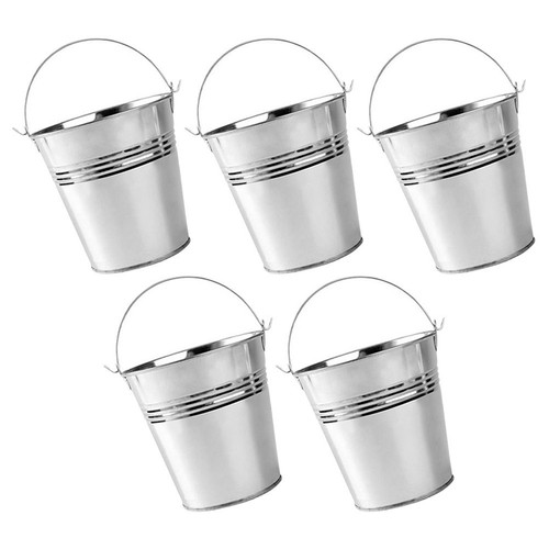 Pcs ice container - pcs, bucket