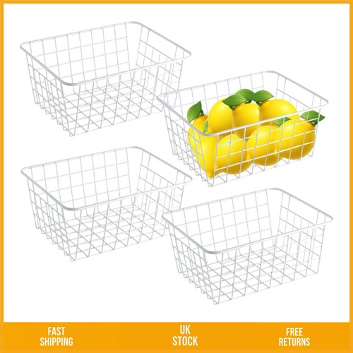 Versatile mesh metal pantry - versatile,