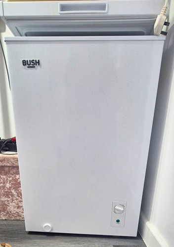Bush becf99l 99l white small - becf99l,