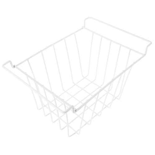 Refrigerator storage basket - storage,