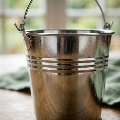 Pcs small buckets decorative - pcs,