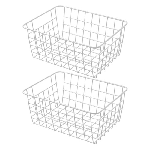 Upright freezer storage - 11",