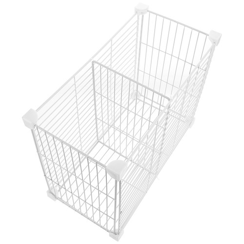 Freezer rack chest - freezer,