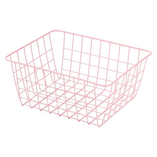 Ohs pack wire storage - wire, basket