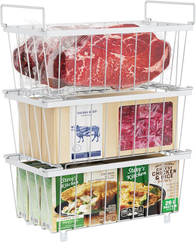 Freezer organizer small - freezer,
