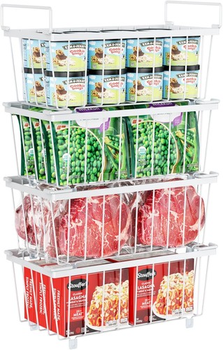Ispecle deep freezer - deep,